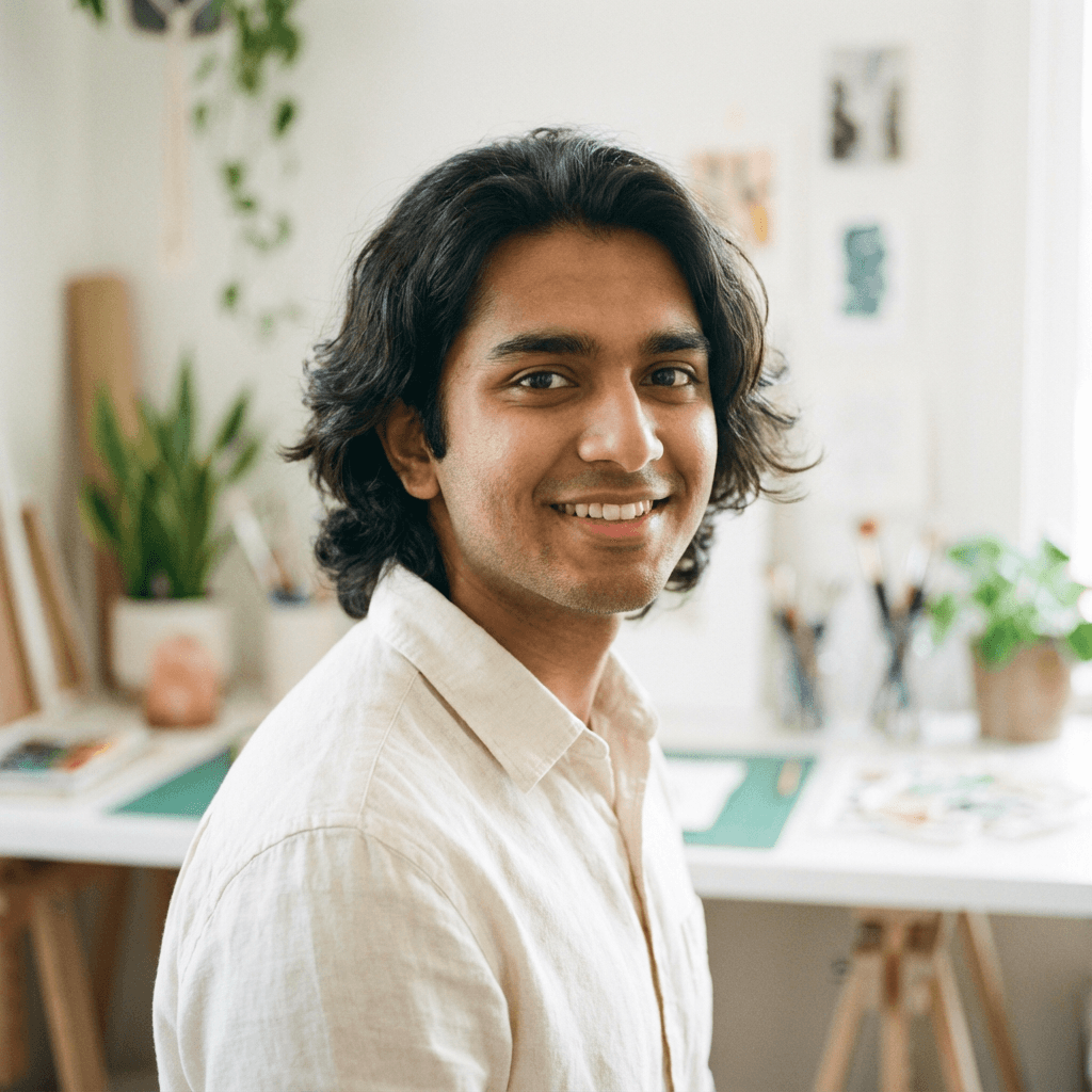 Vijay Patel