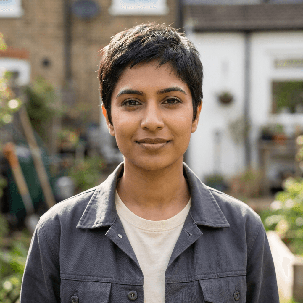 Priya Sharma, Customer Service